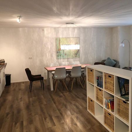 Ferienwohnung Caluma Wangen im Allgaeu Ngoại thất bức ảnh
