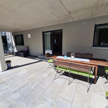 Ferienwohnung Caluma Wangen im Allgaeu Ngoại thất bức ảnh