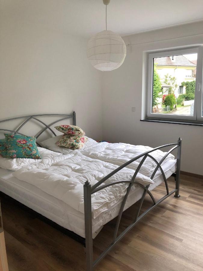 Ferienwohnung Caluma Wangen im Allgaeu Ngoại thất bức ảnh