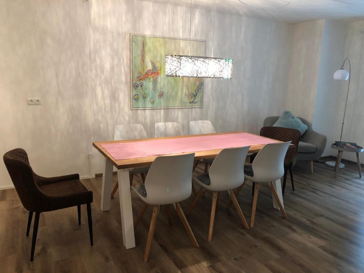 Ferienwohnung Caluma Wangen im Allgaeu Ngoại thất bức ảnh