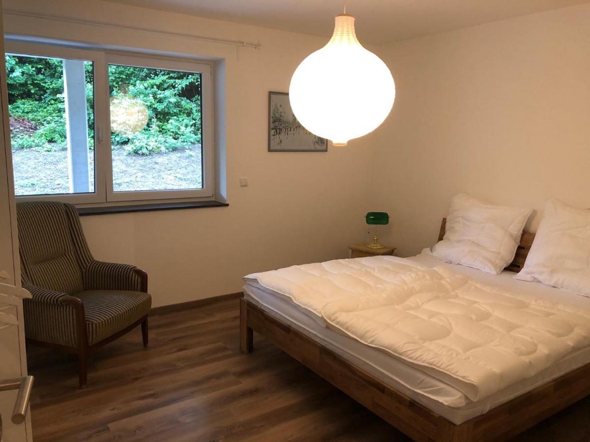 Ferienwohnung Caluma Wangen im Allgaeu Ngoại thất bức ảnh