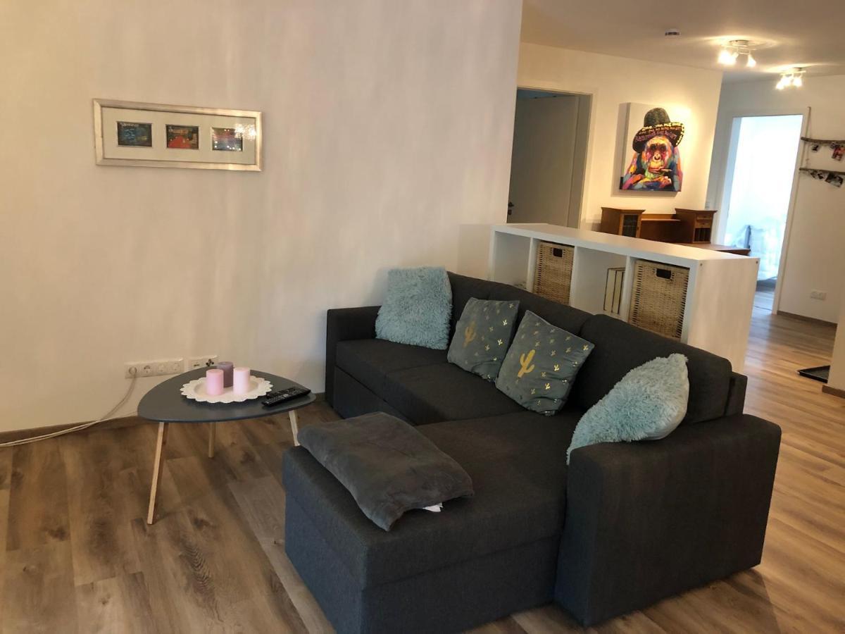 Ferienwohnung Caluma Wangen im Allgaeu Ngoại thất bức ảnh