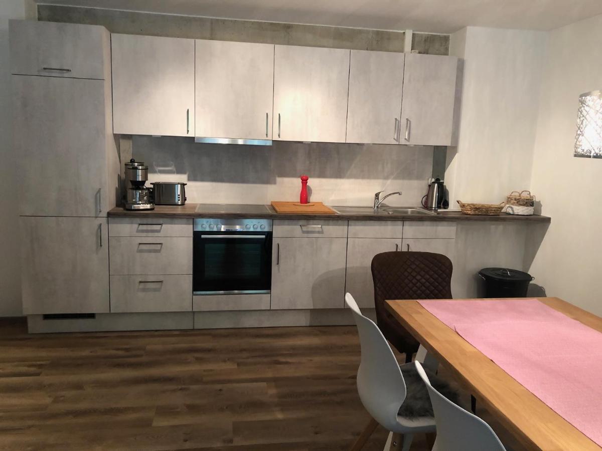 Ferienwohnung Caluma Wangen im Allgaeu Ngoại thất bức ảnh